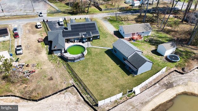 202-A SCHOOL ST, Fruitland, MD 21826
