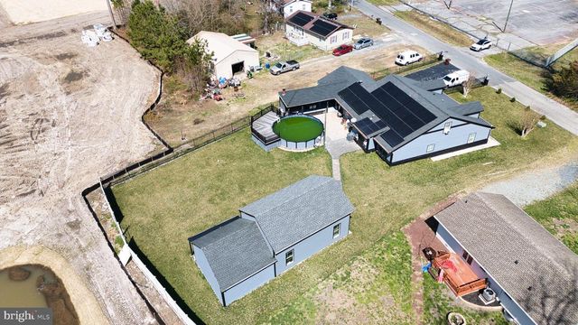 202-A SCHOOL ST, Fruitland, MD 21826