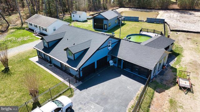 202-A SCHOOL ST, Fruitland, MD 21826