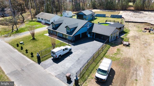202-A SCHOOL ST, Fruitland, MD 21826