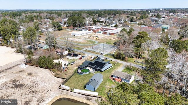 202-A SCHOOL ST, Fruitland, MD 21826