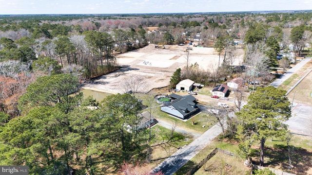 202-A SCHOOL ST, Fruitland, MD 21826