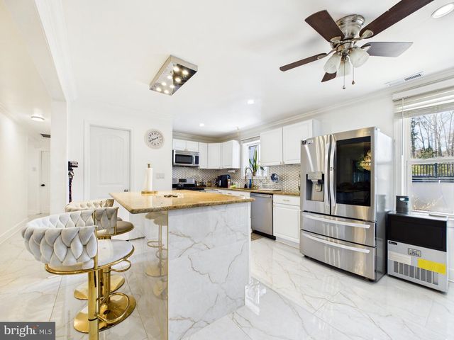 202-A SCHOOL ST, Fruitland, MD 21826