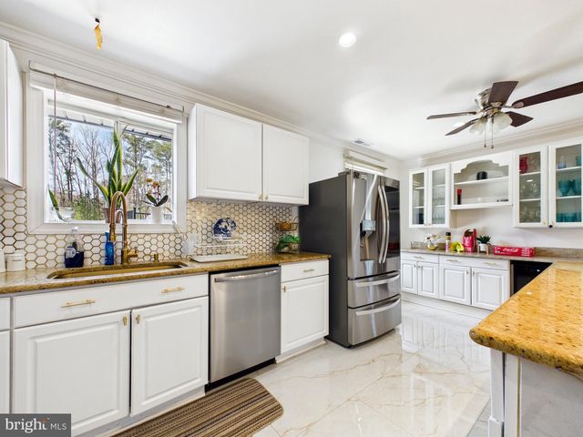 202-A SCHOOL ST, Fruitland, MD 21826
