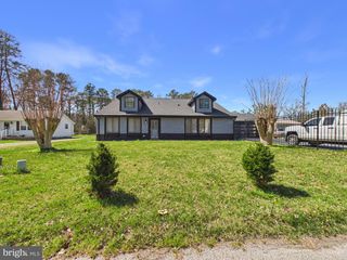 202-A SCHOOL ST, Fruitland, MD 21826