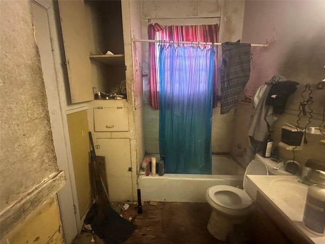 2808 Nagle Street, Houston, TX 77004