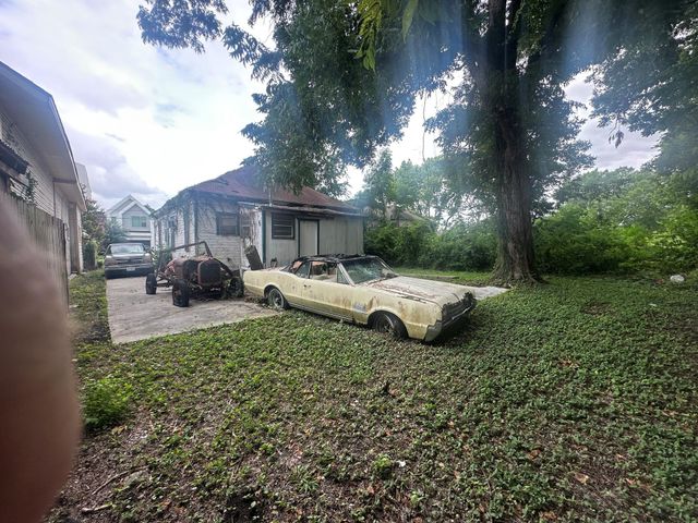 2808 Nagle Street, Houston, TX 77004