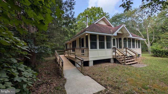 25266 SMITH LANDING RD, Denton, MD 21629