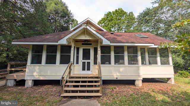 25266 SMITH LANDING RD, Denton, MD 21629