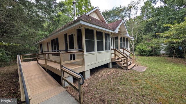 25266 SMITH LANDING RD, Denton, MD 21629