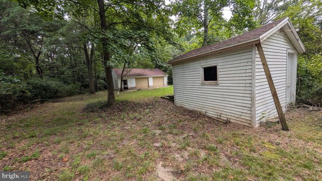 25266 SMITH LANDING RD, Denton, MD 21629