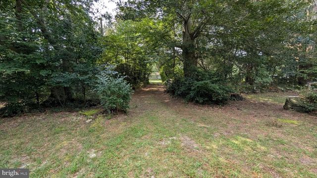 25266 SMITH LANDING RD, Denton, MD 21629