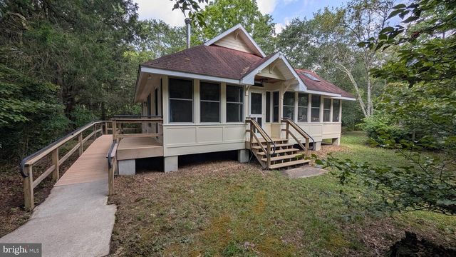 25266 SMITH LANDING RD, Denton, MD 21629