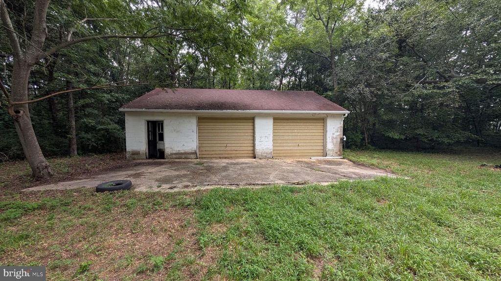 25266 SMITH LANDING RD, Denton, MD 21629