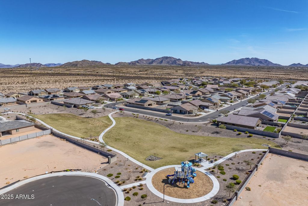 4027 N GHOST HOLLOW Way, Casa Grande, AZ 85122