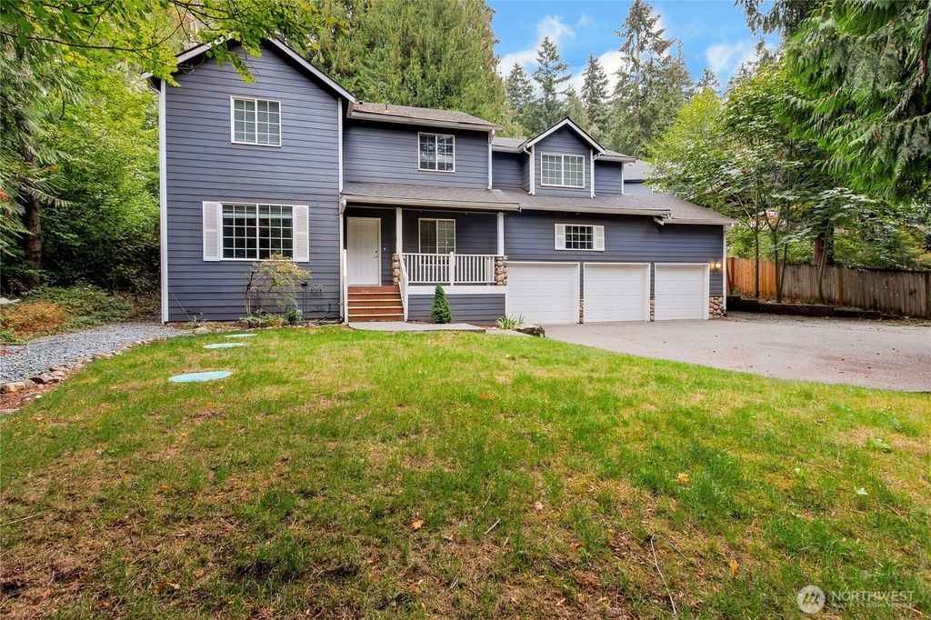 18911 101st Street Ct E, Bonney Lake, WA 98391