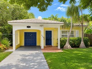 530 NE 11th Ave B, Fort Lauderdale, FL 33301