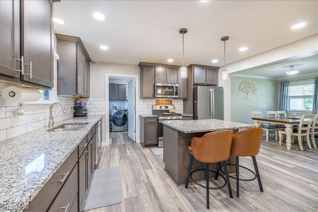 6764 Rolling Acres Court, Painesville, OH 44077