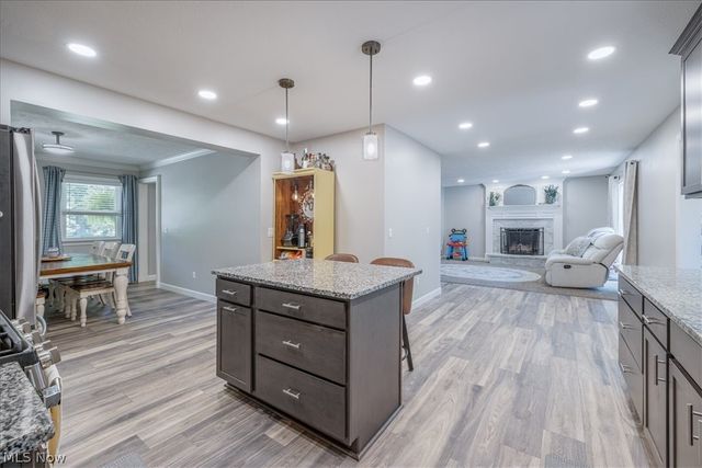 6764 Rolling Acres Court, Painesville, OH 44077