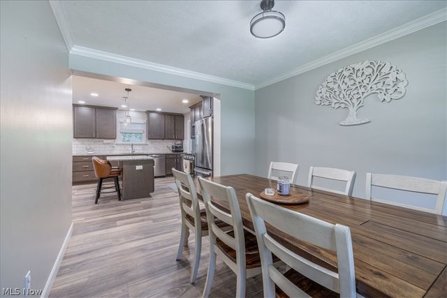 6764 Rolling Acres Court, Painesville, OH 44077