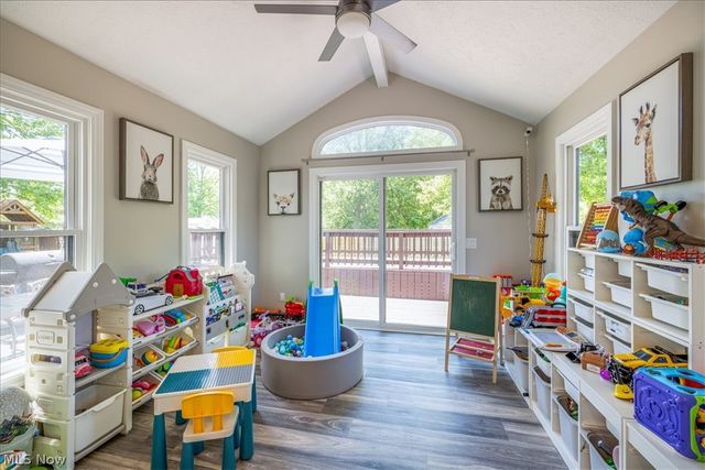 6764 Rolling Acres Court, Painesville, OH 44077