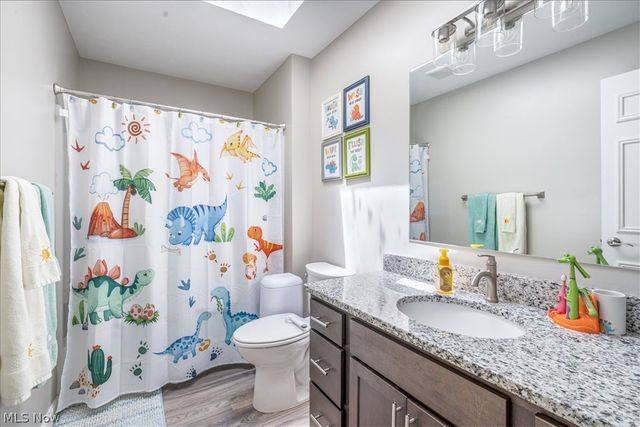 6764 Rolling Acres Court, Painesville, OH 44077