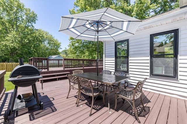 6764 Rolling Acres Court, Painesville, OH 44077
