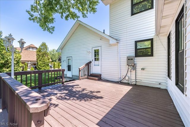 6764 Rolling Acres Court, Painesville, OH 44077
