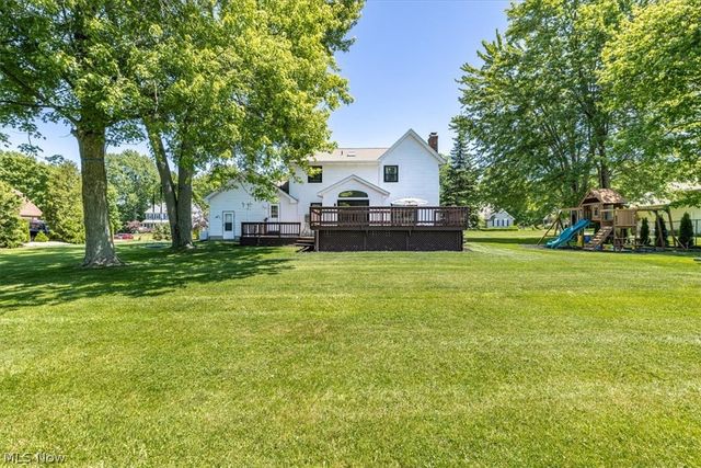 6764 Rolling Acres Court, Painesville, OH 44077