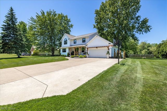 6764 Rolling Acres Court, Painesville, OH 44077