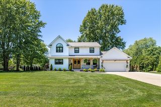 6764 Rolling Acres Court, Painesville, OH 44077