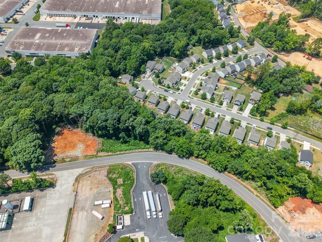 2601 Distribution Center Drive, Charlotte, NC 28269