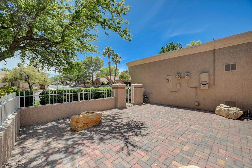 8524 Millsboro Drive, Las Vegas, NV 89134 — photo 5
