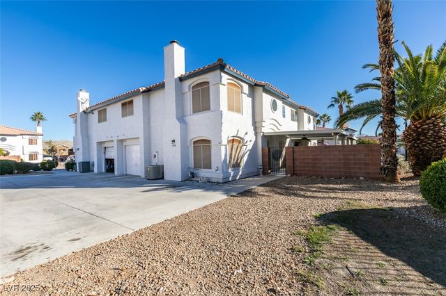 5041 Sublight Avenue, Las Vegas, NV 89108