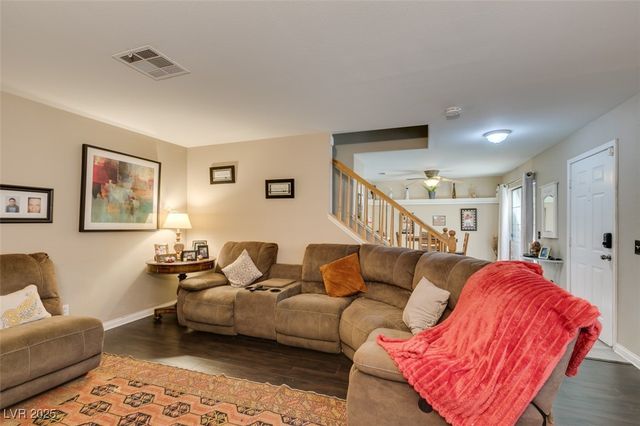 5041 Sublight Avenue, Las Vegas, NV 89108