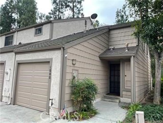 1640 Shady Brook, Fullerton, CA 92831