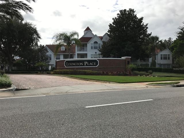11562 WESTWOOD BOULEVARD 918, Orlando, FL 32821
