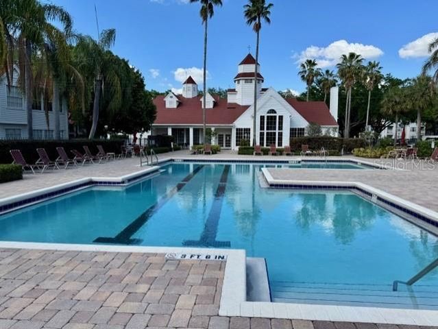 11562 WESTWOOD BOULEVARD 918, Orlando, FL 32821