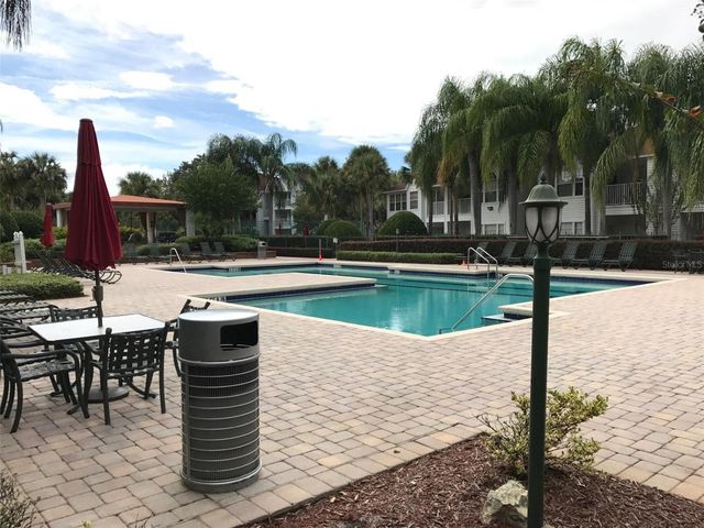 11562 WESTWOOD BOULEVARD 918, Orlando, FL 32821