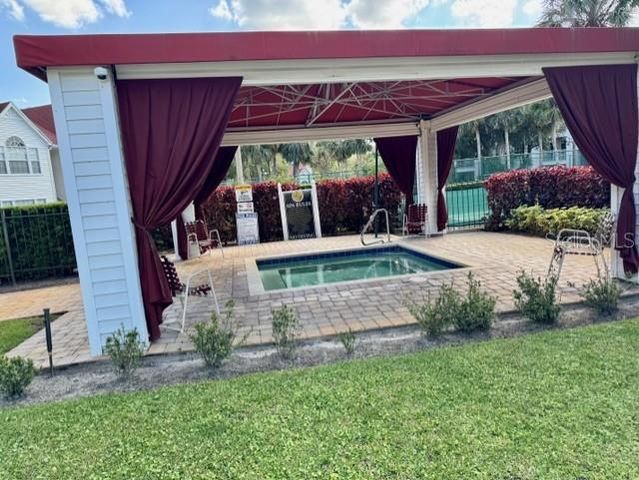 11562 WESTWOOD BOULEVARD 918, Orlando, FL 32821