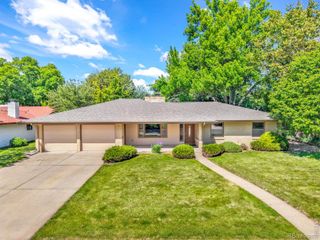 1917 Sequoia Street, Fort Collins, CO 80525