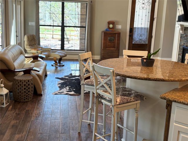 11409 Oak Springs Drive, Willis, TX 77378