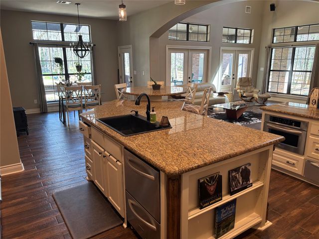 11409 Oak Springs Drive, Willis, TX 77378