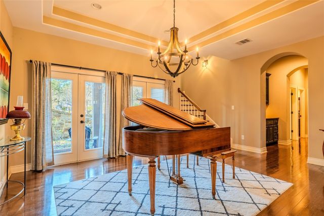 11409 Oak Springs Drive, Willis, TX 77378