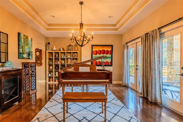 11409 Oak Springs Drive, Willis, TX 77378