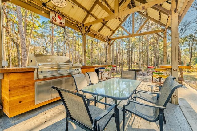 11409 Oak Springs Drive, Willis, TX 77378