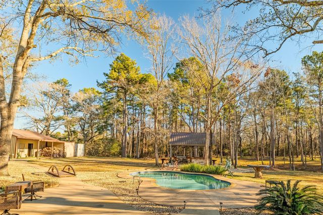 11409 Oak Springs Drive, Willis, TX 77378