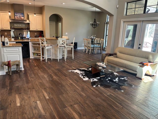 11409 Oak Springs Drive, Willis, TX 77378