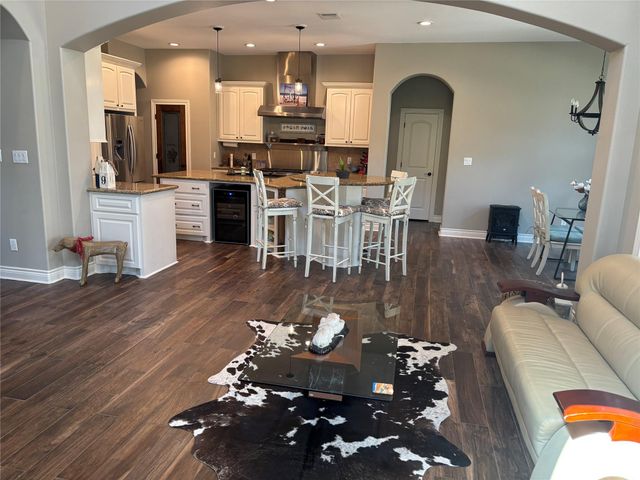 11409 Oak Springs Drive, Willis, TX 77378