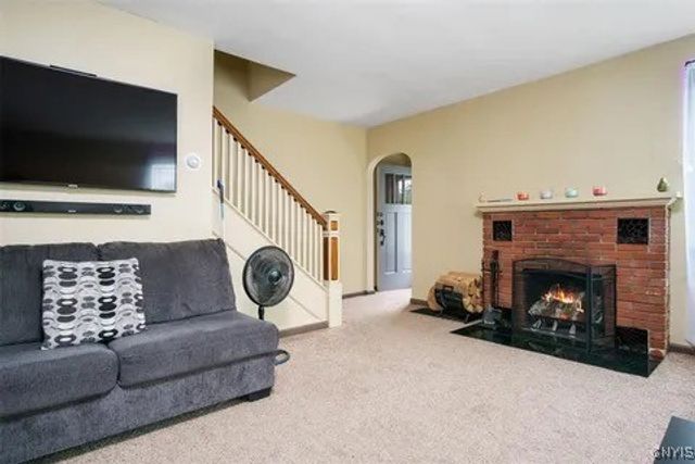 14 Hallam Street, Binghamton, NY 13903